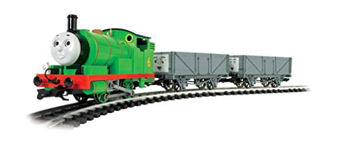 bachmann g scale train sets