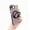 black, variant on 360° Rotatable Magnetic Case for iPhone 17e/iPhone 16e/iPhone SE4 , Military-Grade Shockproof Phone Cover with  Acrylic Translucent Back.