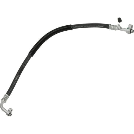 Sgl Line - New A/C Suction Line Hose Assembly 1490197 - 21031289 SL2 SL1 SC2 SL SC1 SW2 SW1
