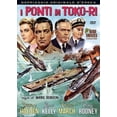 thumbnail image 1 of The Bridges at Toko-Ri (1954) [ NON-USA FORMAT, PAL, Reg.0 Import - Italy ], 1 of 1