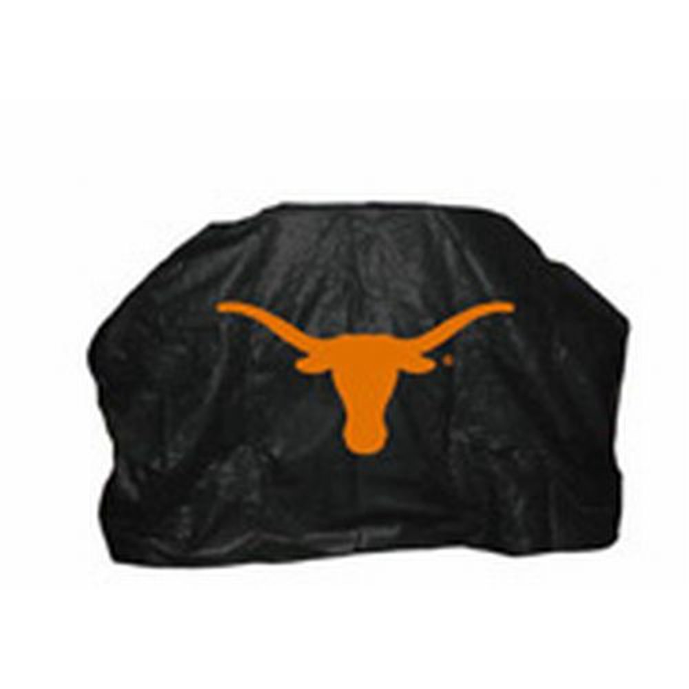 Texas Longhorns Grill Cover