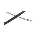 thumbnail image 2 of 4F9945097 High Level Brake Light Third Brake Light Automobile for A6 4F RS6 S6 2004--2011Black, 2 of 5