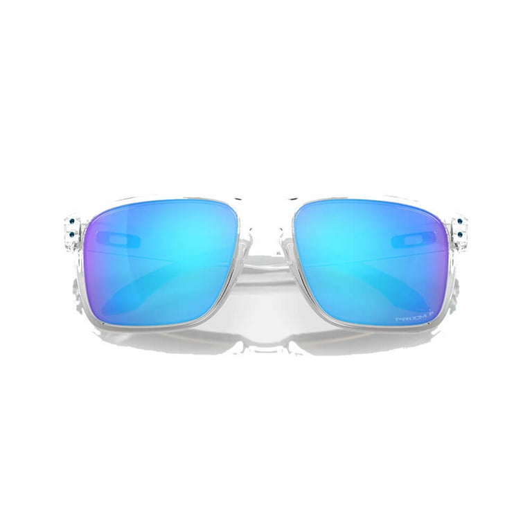 Oakley Sport Fit Glasses - Holbrook XL Prizm Sapphire Polarized