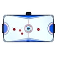 thumbnail image 2 of Carmelli Warrior 5-ft Air Hockey Table, 2 of 8