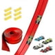 thumbnail image 5 of 5 Meter DIY Flexible Car Track Racing Set for little ones Indoor Outdoor Play-Good, 5 of 5