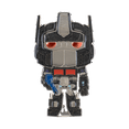 thumbnail image 3 of Funko Pop ! Pin Transformers: Optimus Prime, Chance Of Chase, 3 of 7