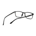 thumbnail image 4 of Men Women Anti Blue-Ray Comfortable Radiation Resistance Reading Glasses C9 gray frame, 4 of 7