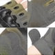 thumbnail image 5 of Tactical Gloves Military Gloves With Hard Knuckle, 5 of 5