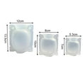 thumbnail image 1 of Maoww 3Pcs Plant Growing Box Grafting Device High-Pressure Propagation Ball Plant Rooting Box, 1 of 5