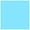 Light Blue, variant on Royal Green Color Coding Labels Square Stickers 1 inch x 1 inch in Blue - 360 Pack