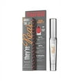 thumbnail image 2 of benefit they're real! double the lip - lipstick & liner - flame game, 2 of 2