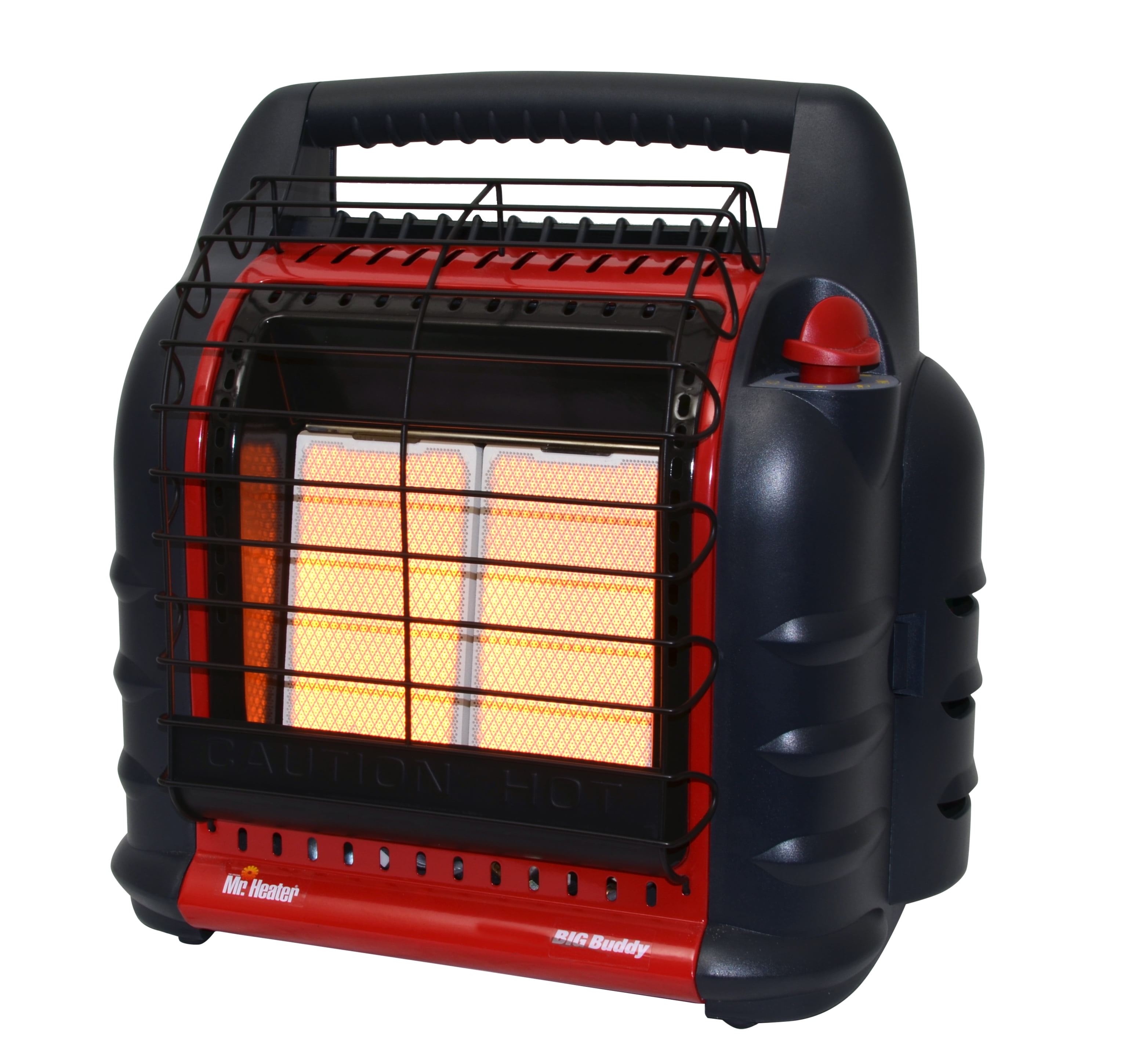 Mr Heater Buddy BIG BUDDY Propane Heater WARM Z IT UP COOKING WARMING TRAY PAN