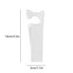 thumbnail image 3 of Powerful Door Corkscrews Spring Load Gate Stops Door Stoppers For Bottom Doors Adjustable Gate Stations Gate Holders Waste Gate Holders To Holds Doors Open, 3 of 7