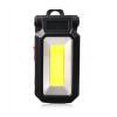 thumbnail image 1 of Lámpara De Camping Linterna de campo con luz de trabajo magnética recargable COB (W559 grande) Likrtyny Para estrenar, 1 of 7
