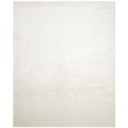thumbnail image 1 of Safavieh Mirage Collection MIR234W Hand-Knotted White Wool Area Rug (4' x 6'), 1 of 2