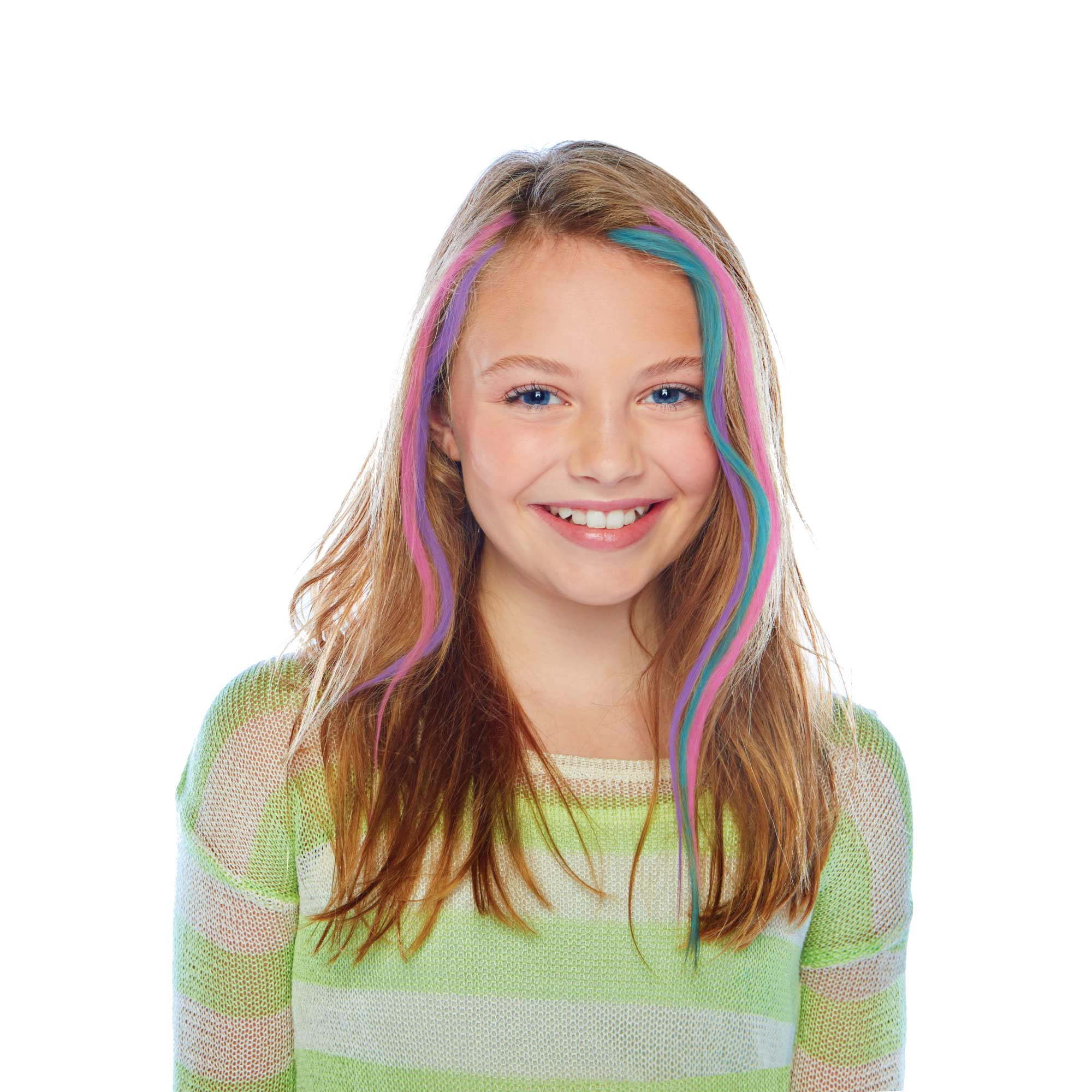 Temporary Hair Chalk Pens Temporary Hair Chalk Pens