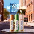 thumbnail image 3 of Bruma Perfumada DKNY Be Delicious Latte Pistachio 250 ml, 3 of 5