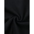 thumbnail image 4 of Grandpa Is A Dad's Birthday Father's Day Gift For The Elderly Black T-Shirt - Suitable For Holiday Celebration 220g, 4 of 8