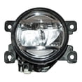 thumbnail image 1 of Faro Para Niebla TYC Para Honda Odyssey 2018 A 2019 Derecho Con base, 1 of 4