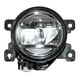 thumbnail image 1 of Faro Para Niebla Del Civic 2017 A 2019 Honda C/Base TYC ., 1 of 4