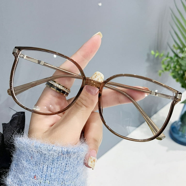 Stylish glasses for girl hotsell