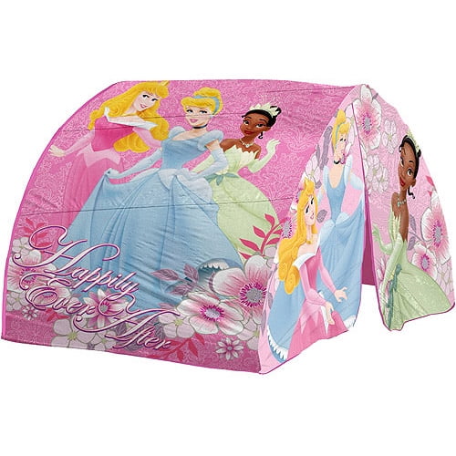 Disney Princess Bed Tent