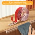 thumbnail image 2 of Baby Proofing Edge Protector Strip Child Corner Guards Wrap Home for Cabinet, 2 of 12