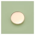 thumbnail image 1 of 100PCS Stainless Steel Metal Snap Fasteners - Universal Fasteners for Bags, Clothes, Outerwear, 1 of 6