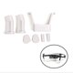 thumbnail image 3 of Piernas de Landing Protección para Pro Quadcopter , blanco Hugo Extensiones de pierna de tren de aterrizaje, 3 of 4