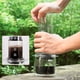 thumbnail image 4 of Cafetera de Prensa Francesa Portátil Cafetera de Café Espresso Transparente Prensa de Aire Máquina de Café con Filtros para Aero Press, 4 of 7