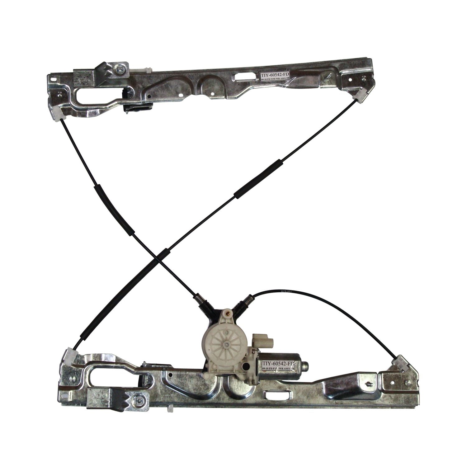 TYC 660399 Ford F150 Front Right Replacement Window Regulator