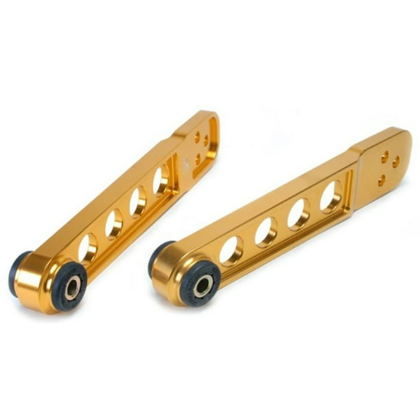 Skunk2 02-06 Honda Element/02-06 Acura RSX Gold Anodized Rear Lower ...