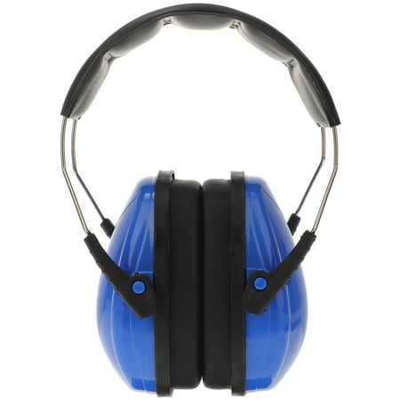 

Hemoton Ear Noise Kids Headphones Protection Muffs Hearing Earmuffs Cancelling Reduction Blocking Sound Shooting Shooters Ears