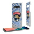 thumbnail image 5 of Florida Panthers Galaxy Clear Ice Case, 5 of 6