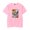 Pink, variant on Anime Dan Da Dan T-Shirt Merch Casual Short Sleeved T Shirt Unisex TShirt