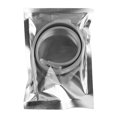 thumbnail image 1 of Dewel Collar Antiparasitos Perros/Gatos Contra Pulgas,Garrapatas y Mosquitos,Tamaño Ajustable e Impermeable para Mascota Pequeño Mediano Grandes,OPP Cat 5-34.5CM, Fivean Collar antimosquitos para mascotas, 1 of 2