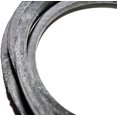thumbnail image 2 of 5058 122-Inch Belt - Fits select  60-in Trailmowers and ZTR Mowers - Black/Blue, 2 of 3