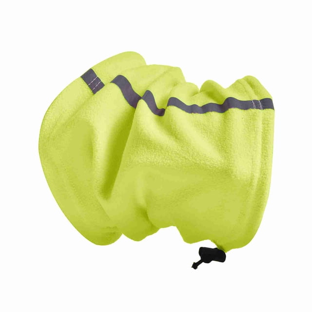 Neck Warmer, Neck Gaiter Warmer Windproof Face Cover Cold Weather Scarf Neck Scarf Scarf For Men Windproof Face Covering For Cold Weather