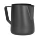 thumbnail image 3 of Jarra para espumar leche de acero inoxidable, jarra para espumar leche con boca puntiaguda de 600ml, taza para espumar leche, características de vanguardia Jadeshay A, 3 of 8