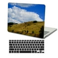 thumbnail image 4 of KSK KAISHEK Hard Shell Case Cover Only Compatible MacBook Pro 16" 2019 2020 A2141 + Black Keyboard Cover, Sky Series 0707, 4 of 5