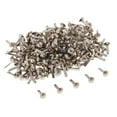 thumbnail image 6 of 200pcs Decorative Round Head Metal Brads Paper Fastener for Scrapbook, 6 of 7