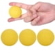 thumbnail image 3 of Pelota de Ejercicio de Mano ANGGREK Bola de agarre manual TPR Amarillo Azul, 3 of 8