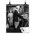 thumbnail image 2 of Print: Woman Working At Midvale Steel & Ordnance Co., Nicetown, 2 of 4