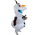 thumbnail image 1 of Combinaison Gonflable Olaf de Noël_Perfect Gift, 1 of 4