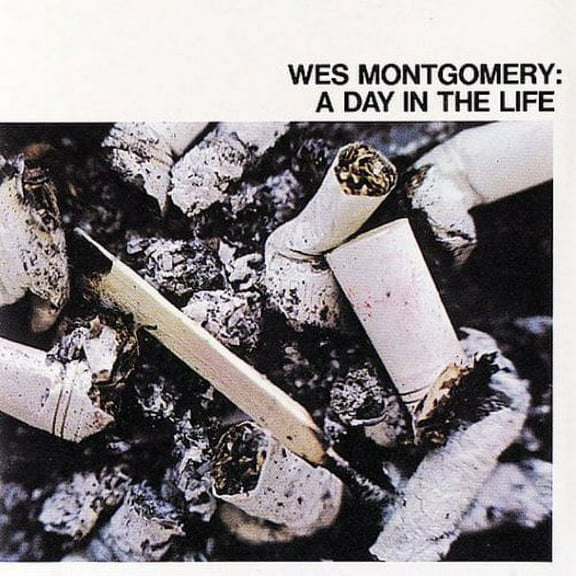 Wes Montgomery - Day in the Life - Music & Performance - CD