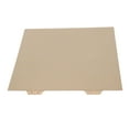 thumbnail image 4 of Placa de construcción para impresora D, placa de construcción para impresora 3D, placa de acero para accesorios de cama caliente VORO, mejore su experiencia, 4 of 8