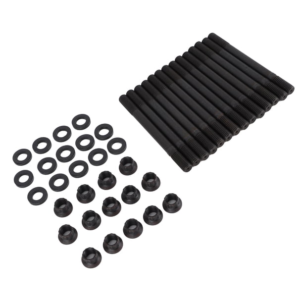 Kit de Pernos de Cabeza de Cilindro, Alta Pequeña, Conveniente para USAR, Mantenimiento del Automóvil para la REPARACIÓN DEL AUTOMÓVIL
