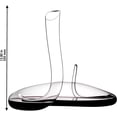 thumbnail image 4 of Riedel Crystal Mamba Decanter, 4 of 7