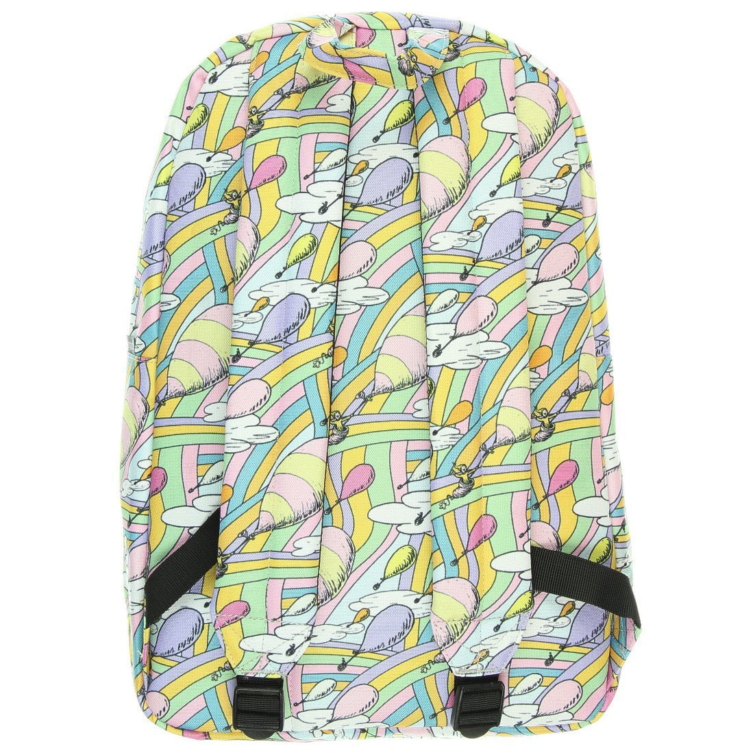 dr seuss loungefly backpack