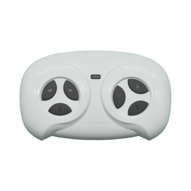 Bgsha JR-RX-12V 6V Voiture Électrique bluetooth RC Récepteur JR1958-2S JR1738RX